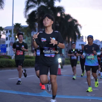 Runner Photo 3661016