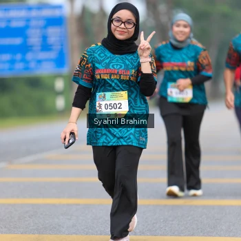 Runner Photo 3661017