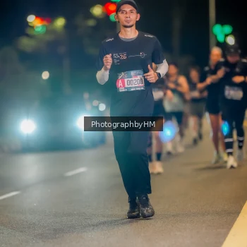 Runner Photo 3661021