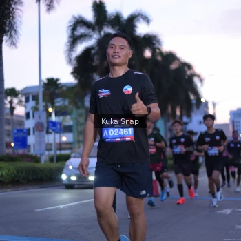 Runner Photo 3661022