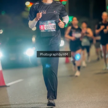 Runner Photo 3661027