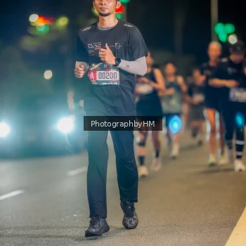 Runner Photo 3661028