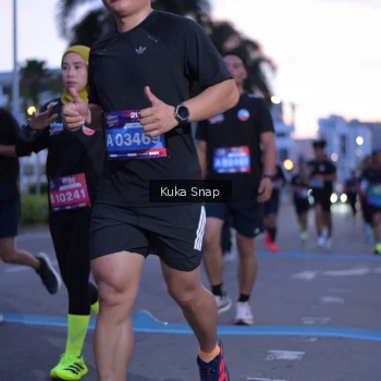 Runner Photo 3661031