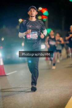Runner Photo 3661040