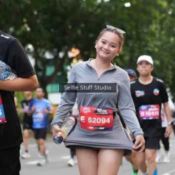 Runner Photo 3661042