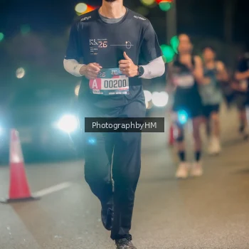 Runner Photo 3661047