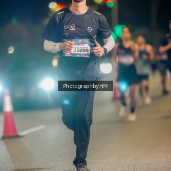 Runner Photo 3661052