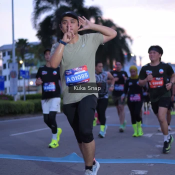 Runner Photo 3661058