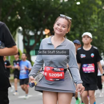 Runner Photo 3661076