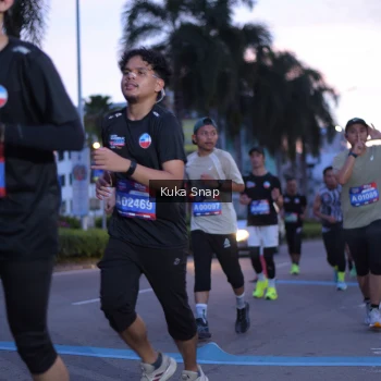 Runner Photo 3661077
