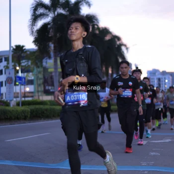 Runner Photo 3661098