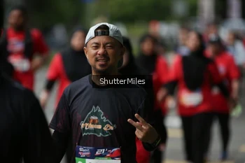 Runner Photo 36611