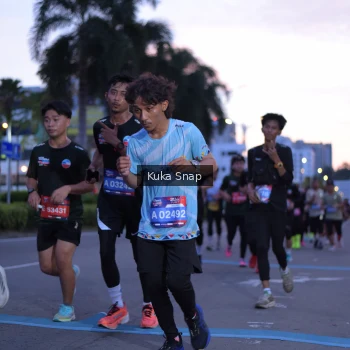 Runner Photo 3661107