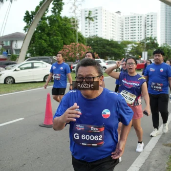 Runner Photo 3661122