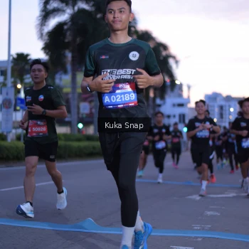 Runner Photo 3661126