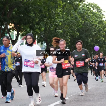 Runner Photo 3661135