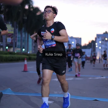 Runner Photo 3661139