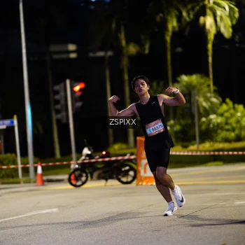 Runner Photo 3661143
