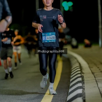 Runner Photo 3661145