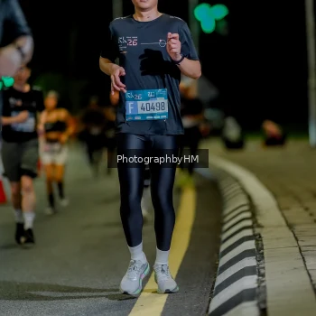 Runner Photo 3661149