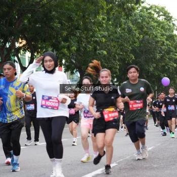 Runner Photo 3661150