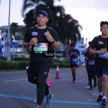 Runner Photo 3661154