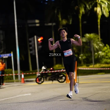Runner Photo 3661155