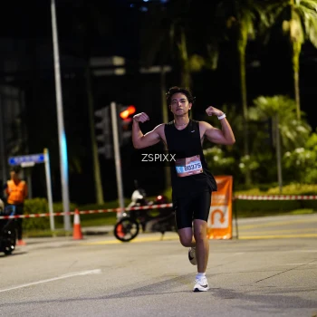 Runner Photo 3661156