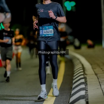 Runner Photo 3661160