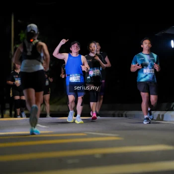 Runner Photo 3661177