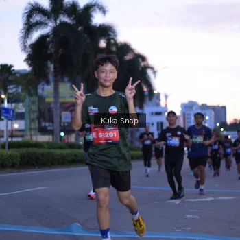Runner Photo 3661180