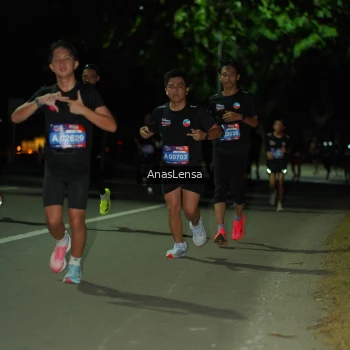 Runner Photo 3661181
