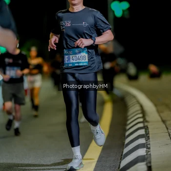 Runner Photo 3661189