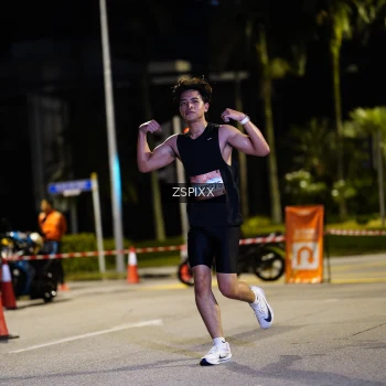 Runner Photo 3661192