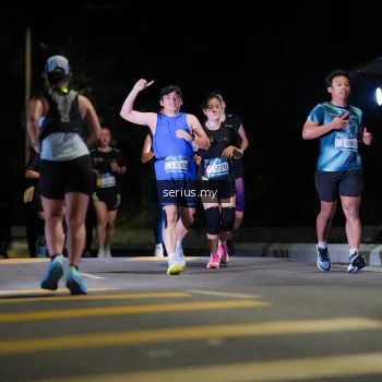 Runner Photo 3661193