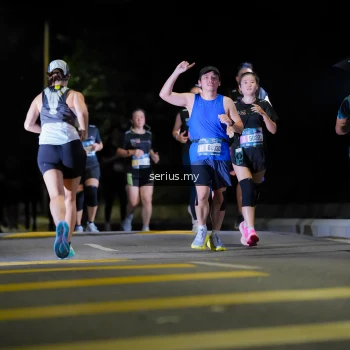 Runner Photo 3661195