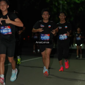 Runner Photo 3661198