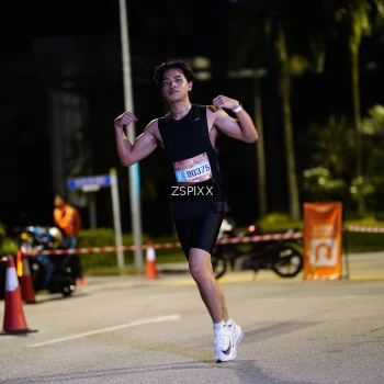 Runner Photo 3661199