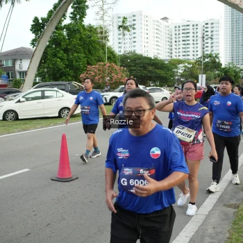 Runner Photo 3661213