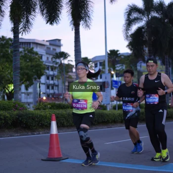Runner Photo 3661214