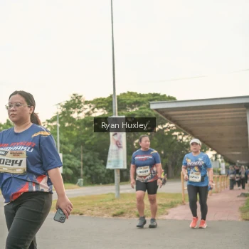 Runner Photo 3661228