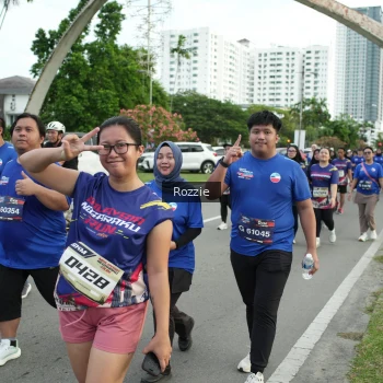 Runner Photo 3661230