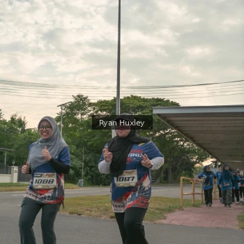 Runner Photo 3661235