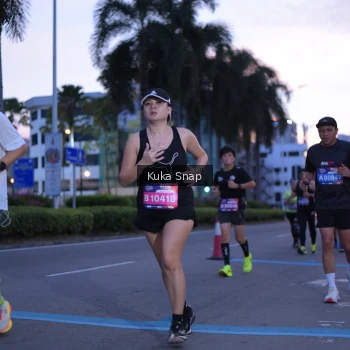 Runner Photo 3661237