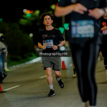 Runner Photo 3661241
