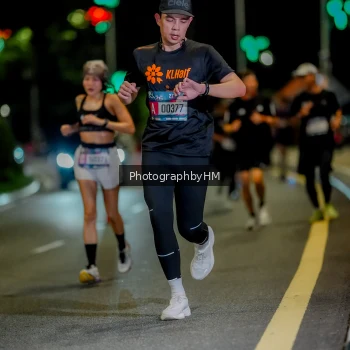 Runner Photo 3661245