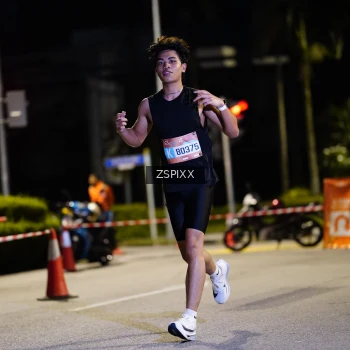 Runner Photo 3661247