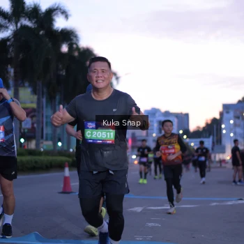 Runner Photo 3661252