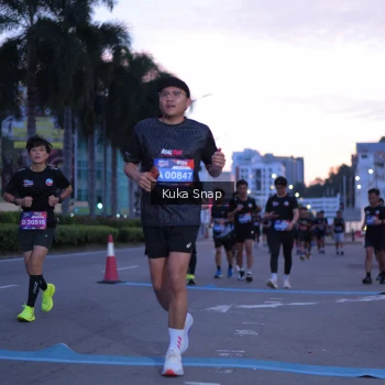 Runner Photo 3661257