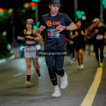 Runner Photo 3661259
